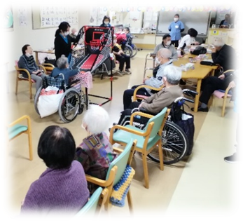 レクリエーション